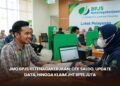 JMO BPJS Ketenagakerjaan: Cek Saldo, Update Data, hingga Klaim JHT Rp15 Juta