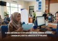 Cara Membuat KTP Online 2026, Simak Syarat, Langkah, Biaya hingga KTP Hilang