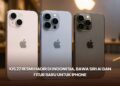 IOS 27 Resmi Hadir di Indonesia, Bawa Siri AI dan Fitur Baru untuk iPhone