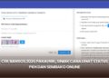 Cek Bansos 2026 Pakai NIK, Simak Cara Lihat Status PKH dan Sembako Online