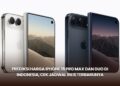 Prediksi Harga iPhone 18 Pro Max dan Duo di Indonesia, Cek Jadwal Rilis Terbarunya