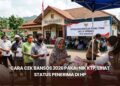 Cara Cek Bansos 2026 Pakai NIK KTP, Lihat Status Penerima di HP