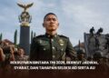 Rekrutmen Bintara TNI 2026, Berikut Jadwal, Syarat, dan Tahapan Seleksi AD serta AU