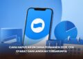 Cara Hapus Akun DANA Permanen 2026, Cek Syarat dan Langkah Terbarunya