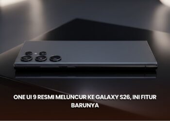 One UI 9 Resmi Meluncur ke Galaxy S26, Ini Fitur Barunya