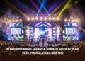 Konser BIGBANG Jakarta, Berikut Jadwal War Tiket, Harga, dan Cara Beli