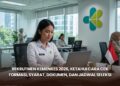 Rekrutmen Kemenkes 2026, Ketahui Cara Cek Formasi, Syarat, Dokumen, dan Jadwal Seleksi