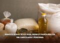 Bansos Beras 30 Kg 2026, Berikut Panduan Cek NIK dan Syarat Penerima