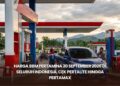 Harga BBM Pertamina 20 September 2026 di Seluruh Indonesia, Cek Pertalite hingga Pertamax