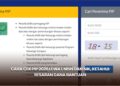 Cara Cek PIP 2026 Lewat NISN dan NIK, Ketahui Besaran Dana Bantuan