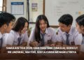 Simulasi TKA 2026 SMA dan SMK Dimulai, Berikut Ini Jadwal, Materi, serta Cara Mengikutinya