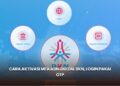 Cara Aktivasi MFA ASN Digital BKN, Login Pakai OTP