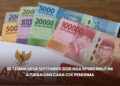 BLT Dana Desa September 2026 Bisa Rp900 Ribu? Ini Aturan dan Cara Cek Penerima