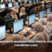 Jadwal AKGTK Madrasah 2026, Peserta, Aturan, dan Materi Ujian