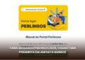 Cara Jadi Agen Perlinsos 2026, Syarat dan Perannya dalam Data Bansos