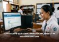 Cara Cek PIP 2026 Lewat NISN dan NIK, Berikut Ini Besaran Bantuan