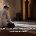 5 Amalan Malam Jumat yang Dianjurkan, Ada Yasin dan Al-Kahfi