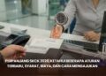 Perpanjang SKCK 2026, Ketahui Beberapa Aturan Terbaru, Syarat, Biaya, dan Cara Mengajukan