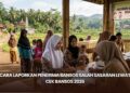 Cara Laporkan Penerima Bansos Salah Sasaran Lewat Cek Bansos 2026