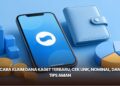 Cara Klaim DANA Kaget Terbaru, Cek Link, Nominal, dan Tips Aman
