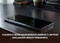 ColorOS 17 Resmi Hadir Berbasis Android 17, Ini Fitur dan Jadwal Update Terbarunya