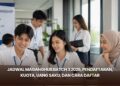 Jadwal MagangHub Batch 3 2026, Pendaftaran, Kuota, Uang Saku, dan Cara Daftar