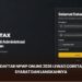 Cara Daftar NPWP Online 2026 lewat Coretax DJP, Syarat dan Langkahnya