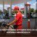 Harga BBM Pertamina September 2026, Cek Harga Pertamax hingga Dexlite