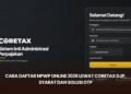 Cara Daftar NPWP Online 2026 lewat Coretax DJP, Syarat dan Solusi OTP