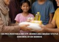 Cek PKH 2026 Pakai NIK KTP, Begini Cara Melihat Status dan Desil di Cek Bansos