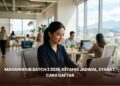 MagangHub Batch 3 2026, Ketahui Jadwal, Syarat, Cara Daftar
