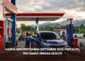 Harga BBM Pertamina September 2026: Pertalite, Pertamax hingga Dexlite