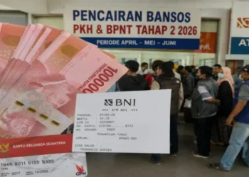 BPNT Agustus 2026 Rp600.000 Mulai Cair, Begini Cara Cek Status Penerima Lewat HP