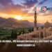 Asmaul Husna, 99 Nama Indah Allah SWT Beserta Maknannya