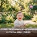 Nama Bayi Laki-Laki Islami,dengan Makna Pembawa Rezeki Dalam Al-Quran