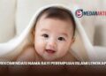 Rekomendasi Nama Bayi Perempuan Islami Lengkap