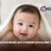 Rekomendasi Nama Bayi Perempuan Islami Lengkap
