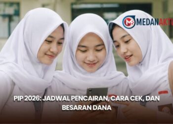 PIP 2026: Jadwal Pencairan, Cara Cek, dan Besaran Dana