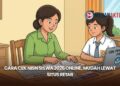 Cara Cek NISN Siswa 2026 Online, Mudah Lewat Situs Resmi