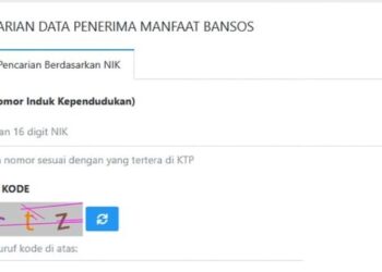 BPNT September 2026 Cair Berapa? Cek Besaran, Jadwal, dan Cara Cek Penerima Lewat NIK