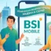 Cara Daftar Rekening BSI Tanpa Ke Bank, Berikut Syarat Dan Nominal Setoran Awalnya