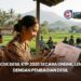 Cara Cek Desil KTP 2026 Secara Online, Lengkap dengan Pembagian Desil