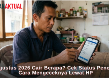 BPNT September 2026 Cair Berapa? Cek Status Penerima dan Cara Mengeceknya Lewat HP