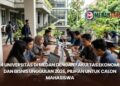 4 Universitas di Medan dengan Fakultas Ekonomi dan Bisnis Unggulan 2026, Pilihan untuk Calon Mahasiswa
