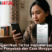 Cara Mengaktifkan TikTok PayLater yang Belum Muncul, Ini Penyebab dan Cara Menggunakannya
