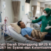 Apakah Cuci Darah Ditanggung BPJS Kesehatan 2026? Ini Syarat dan Ketentuannya