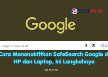 Cara Menonaktifkan SafeSearch Google di HP dan Laptop, Ini Langkahnya