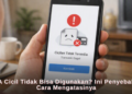 DANA Cicil Tidak Bisa Digunakan? Ini Penyebab dan Cara Mengatasinya