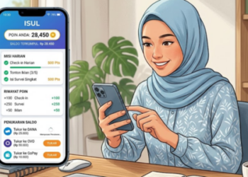 Cara Cek Status Penerima BPNT 2026 Pakai NIK, Ini Link Resminya