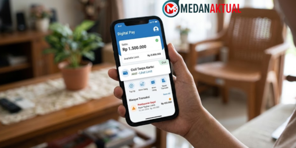DANA Cicil Tidak Bisa Digunakan? Ini Penyebab dan Cara Mengatasinya